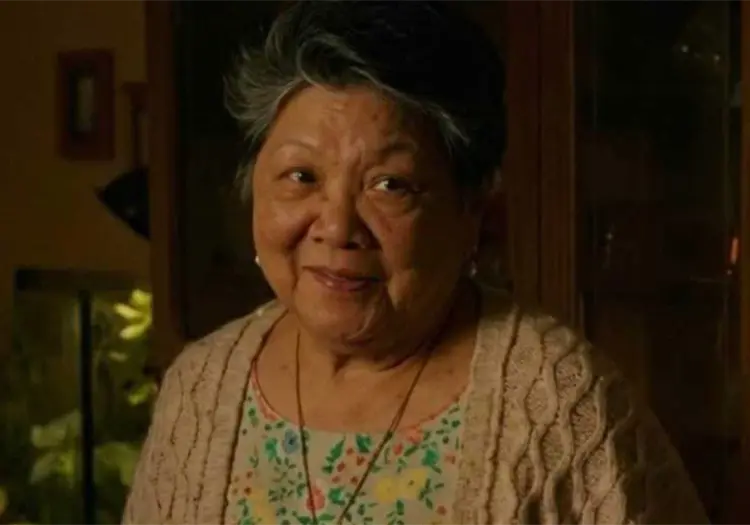 Mary Rivera, actriz de Spider-Man: No Way Home, fallece a los 82 años