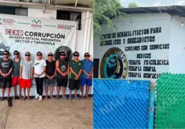 Muere adolescente dentro de centro de rehabilitación en Chiapas; investigan presuntos maltratos