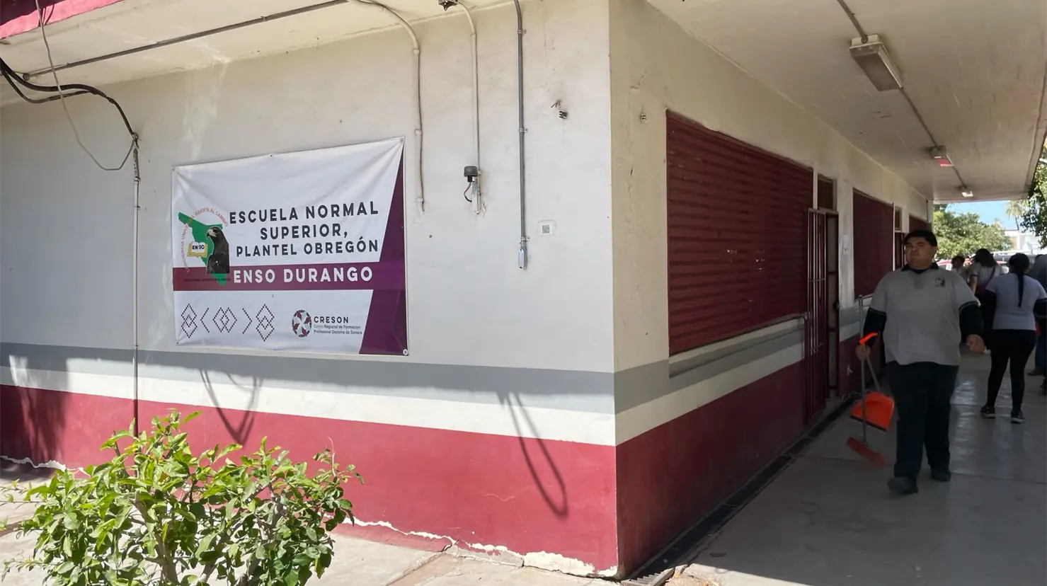 Actualmente se tienen cuatro grupos de las áreas científicas que se verían directamente beneficiados con la construcción de un nuevo espacio para ellos.