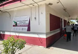 Escuela Normal de Obregón tendrá nueva aula