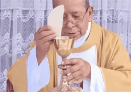 Padre Víctor Quezada dejó carta póstuma con emotivo mensaje de gratitud antes de su partida
