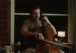 Pedro Pascal protagoniza drama musical Behemoth