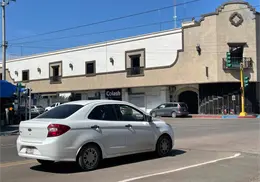 Esperan recuperación en servicios de plataforma de Cajeme