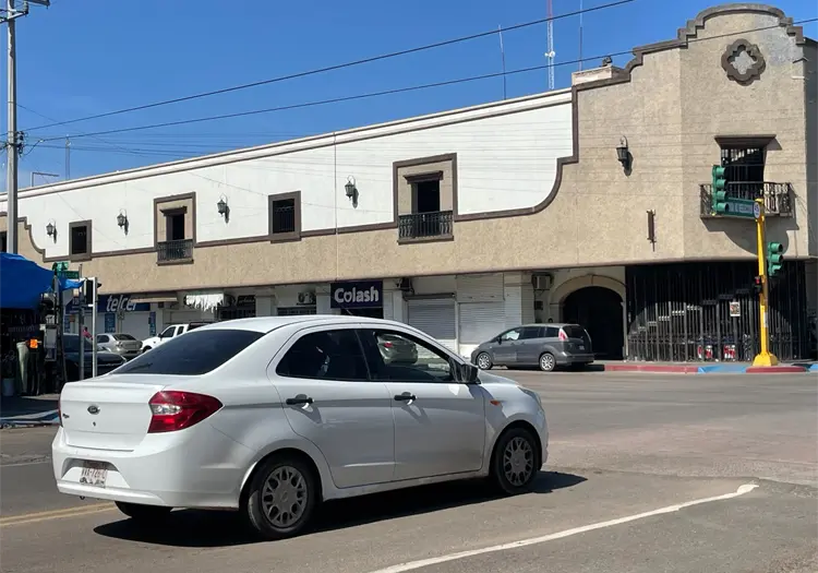 Esperan recuperación en servicios de plataforma de Cajeme