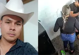 ¿Quién es José Torres? El hombre que denunció que su esposa presuntamente lo golpea en Ciudad Obregón