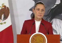 Sheinbaum defiende la mañanera y rechaza acusaciones de censura del PAN