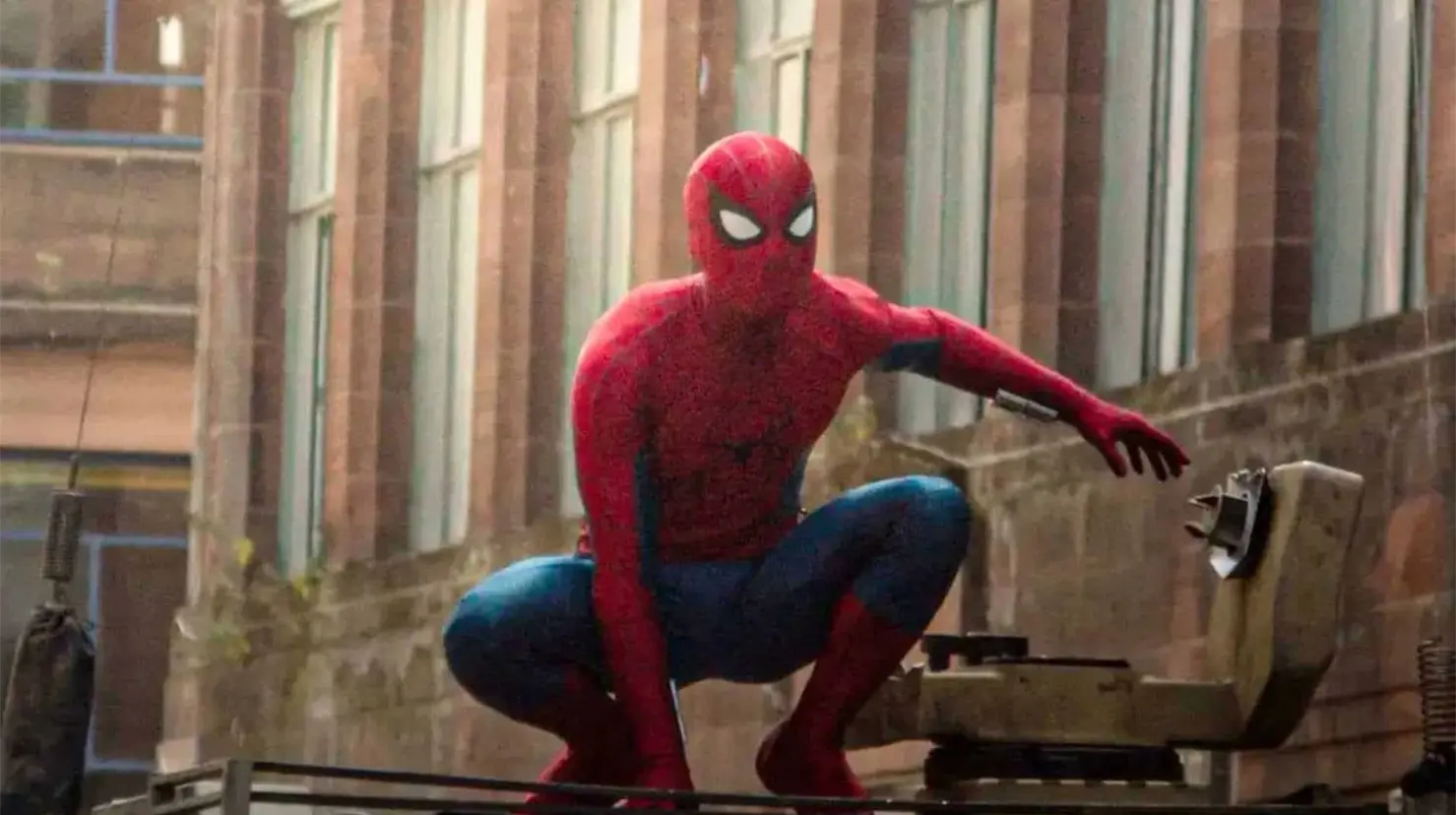 Spider-Man: Brand New Day rompe la taquilla con el segundo mejor estreno mundial de la historia