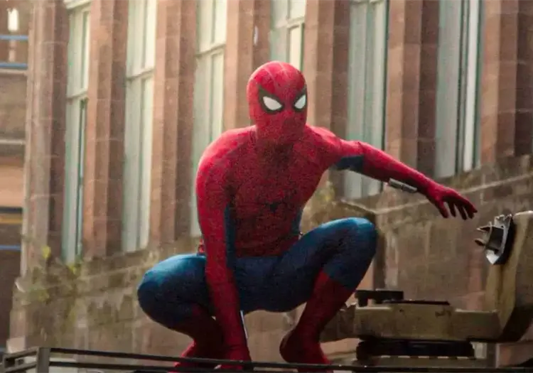 Spider-Man: Brand New Day rompe la taquilla con el segundo mejor estreno mundial de la historia