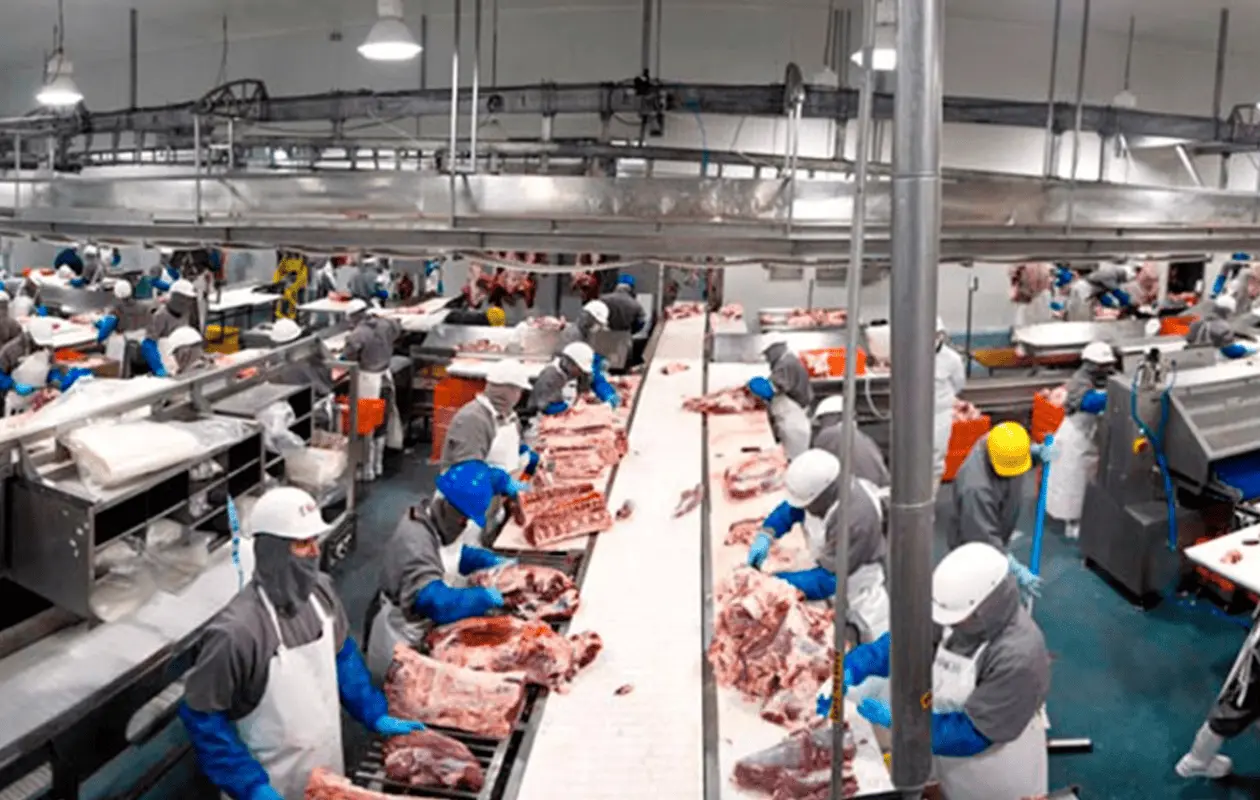 SuKarne explora su venta por más de 2 mil millones de dólares en medio de cambios en la industria cárnica