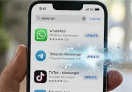 Telegram reaparece en la App Store tras misteriosa desaparición que desató rumores entre usuarios de iPhone