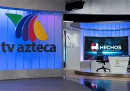 TV Azteca reacciona a lineamientos de Sheinbaum y denuncia intento de censura: “No nos van a callar”
