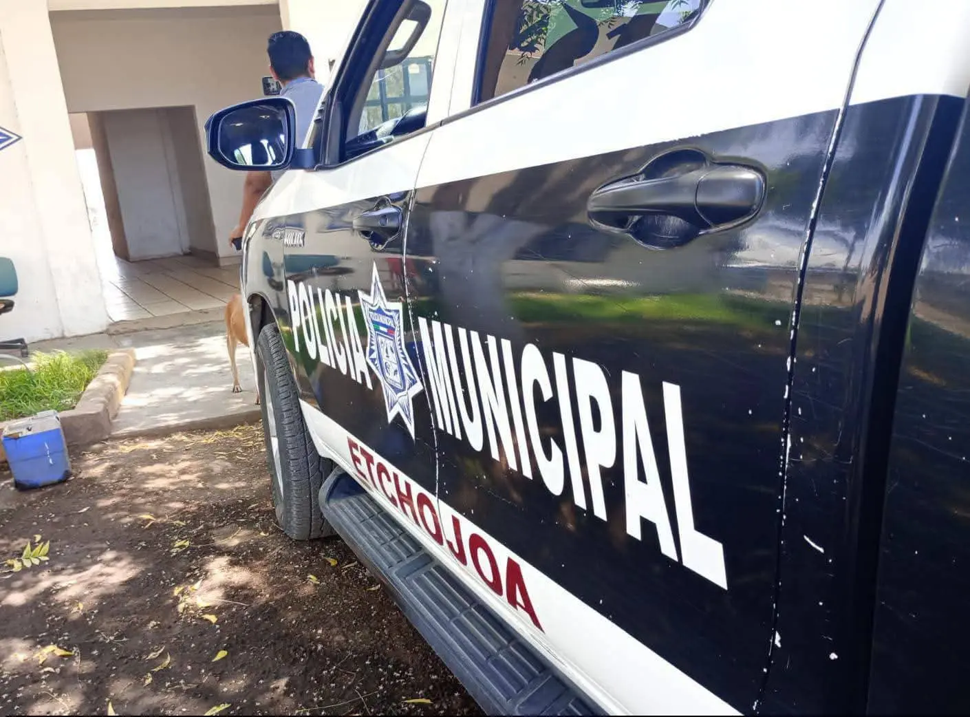 Refuerzan prevención de violencia en Etchojoa