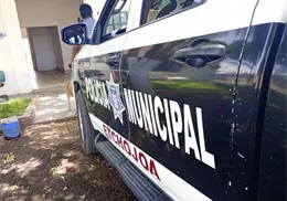 Refuerzan prevención de violencia en Etchojoa
