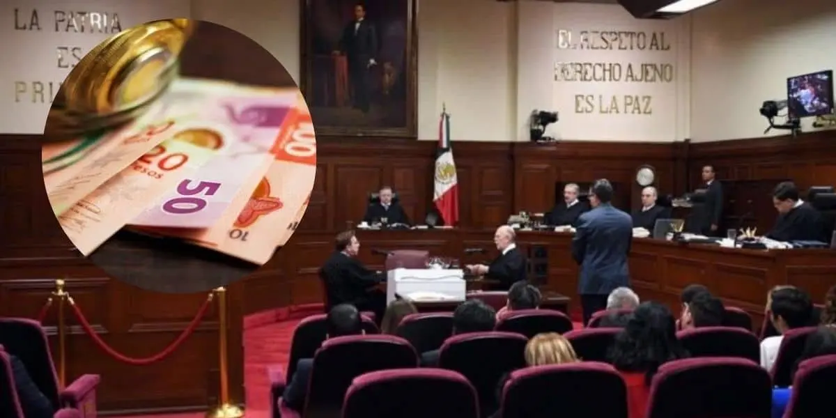 La Corte aclaró que esta decisión no representa una eliminación general de adeudos fiscales.