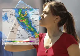 Clima en Hermosillo hoy 6 de agosto: Aumenta el calor en la capital sonorense Clima en Hermosillo hoy 6 de agosto: Aumenta el calor en la capital sonorense