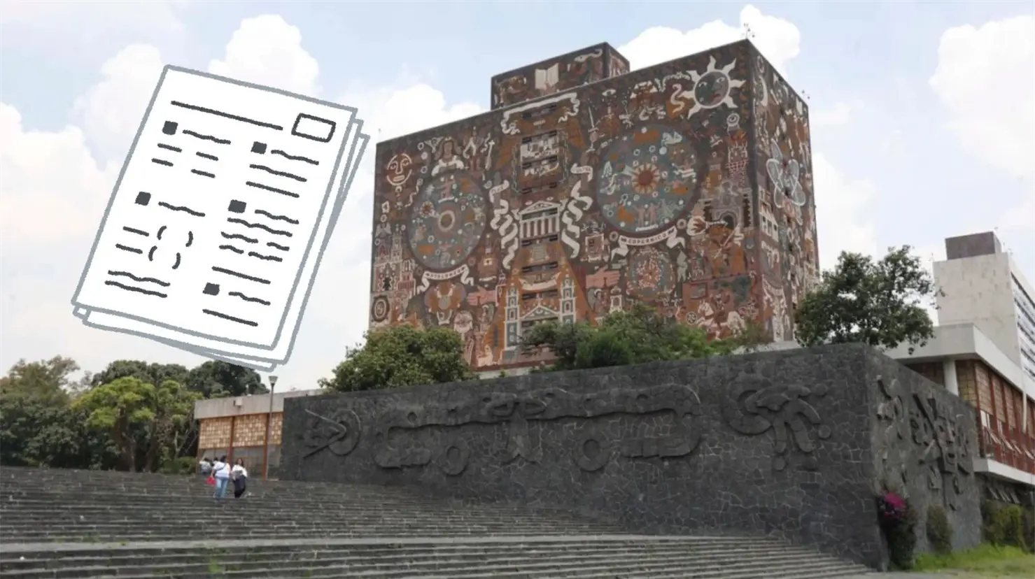 ¿Cuántos aciertos pide la UNAM? Estos son los puntajes mínimos para el examen de control