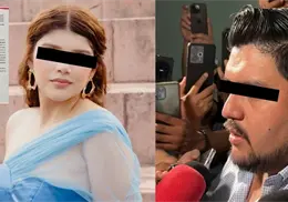Dafne iba a declarar contra su padre por presunto abuso días antes de su muerte Dafne iba a declarar contra su padre por presunto abuso días antes de su muerte