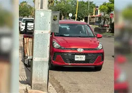 Alertan sobre intento de desalojo en casa de Ciudad Obregón; hombres fingen ser agentes de la FGR