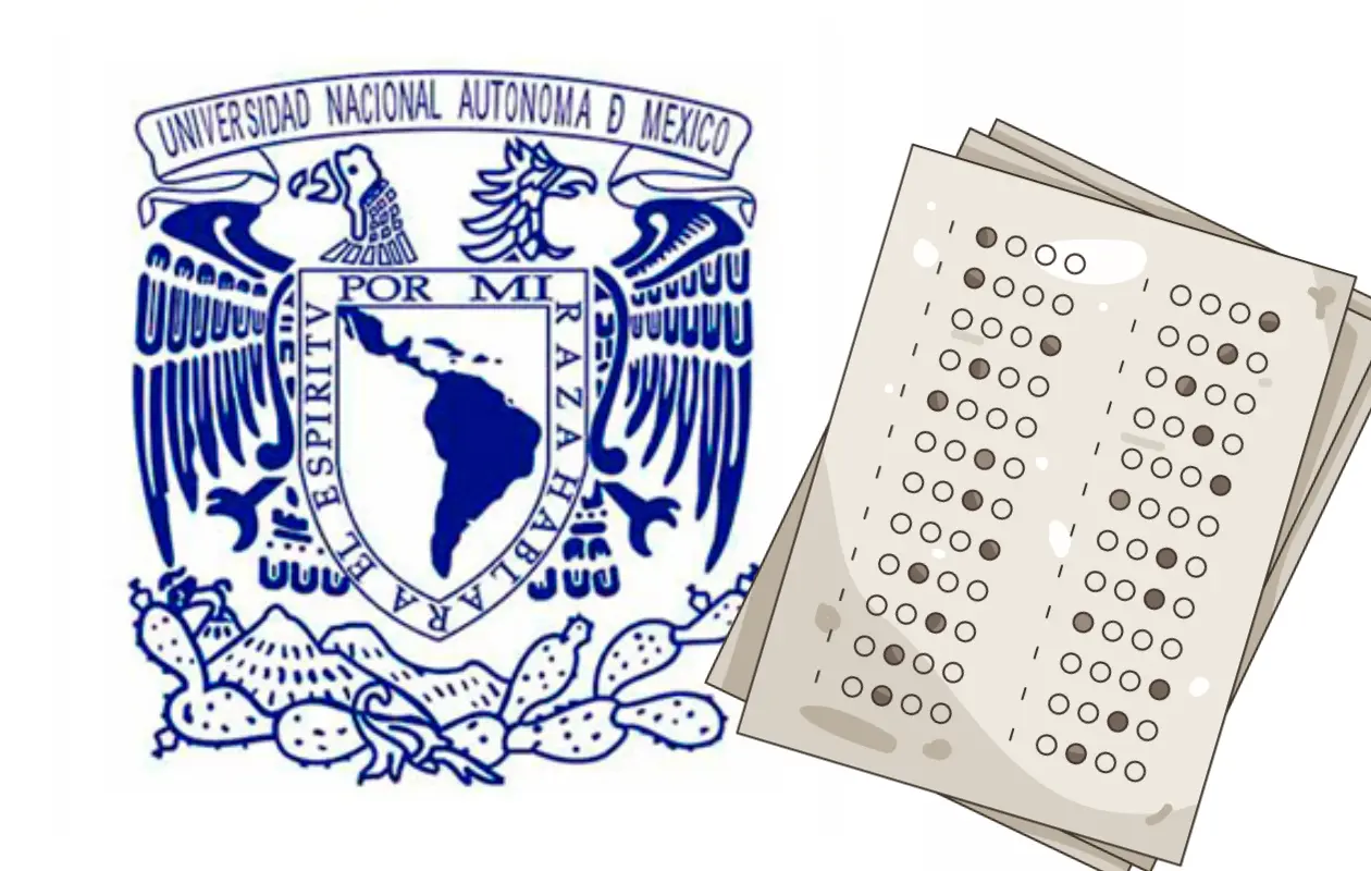 Examen de Control Presencial UNAM 2026: así puedes saber si debes presentarlo