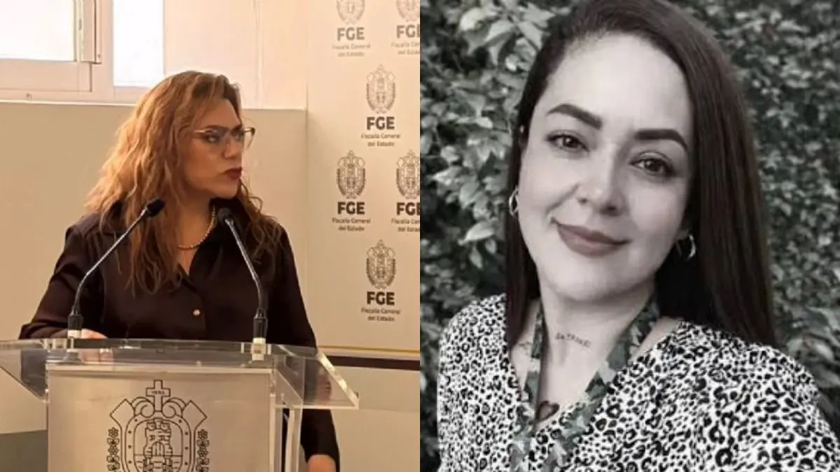 Fiscalía de Veracruz busca capturar a más implicados por el asesinato de la periodista Roxana Guzmán