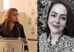 Fiscalía de Veracruz busca capturar a más implicados por el asesinato de la periodista Roxana Guzmán Fiscalía de Veracruz busca capturar a más implicados por el asesinato de la periodista Roxana Guzmán
