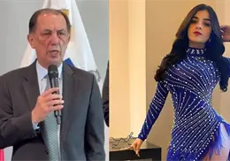 Huellas dactilares llevan a detener a presunto asaltante de la casa de Karely Ruiz Huellas dactilares llevan a detener a presunto asaltante de la casa de Karely Ruiz