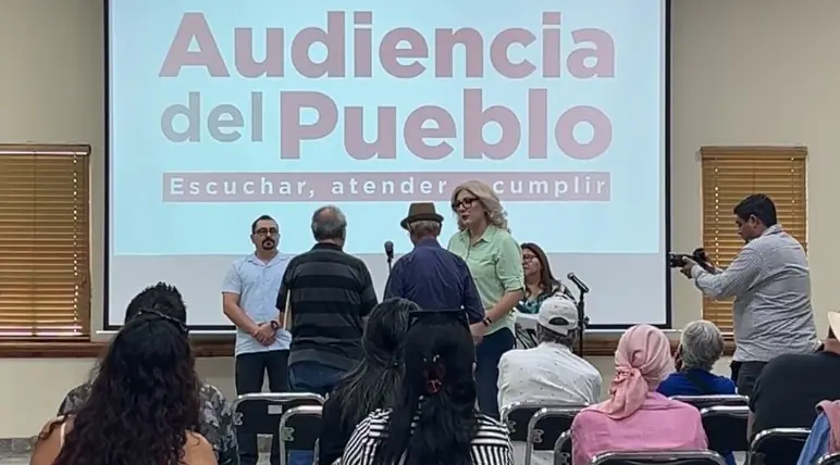 Piden rescate de callejón República de Guatemala 