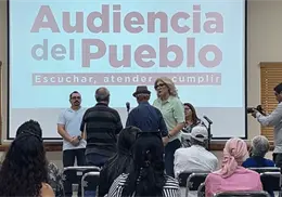 Piden rescate de callejón República de Guatemala 