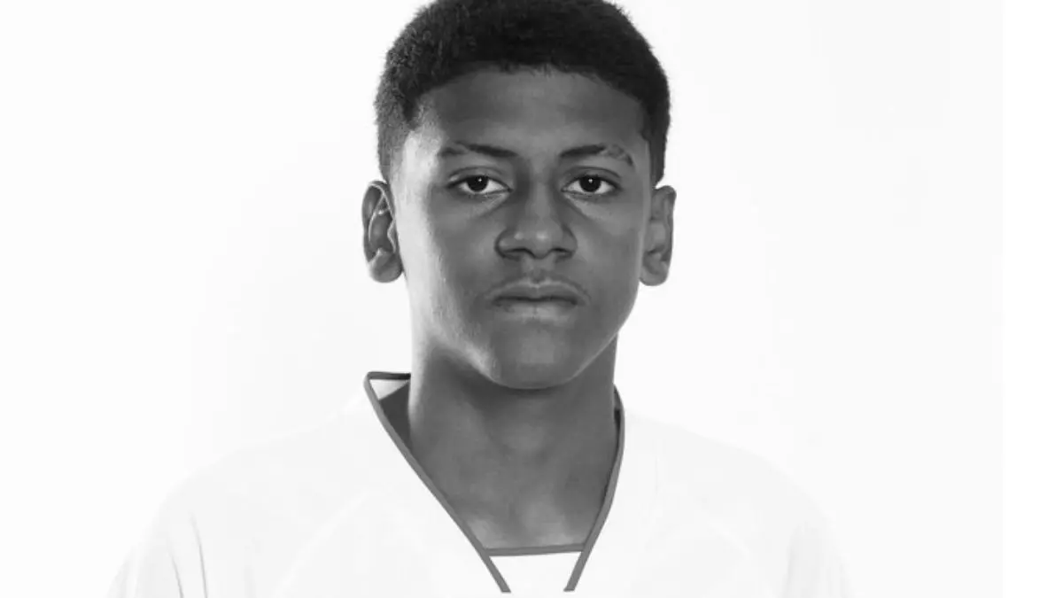 Joven futbolista de 15 años muere tras recibir un disparo durante un partido