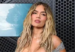 Karol G Revela las Canciones de su Nuevo Álbum No Me Arrepiento de Sentir Tanto