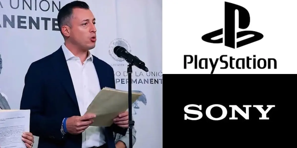 Legisladores de Movimiento Ciudadano solicitaron investigar a Sony por el impacto que tendría la eliminación de los videojuegos físicos en la competencia y los derechos de los consumidores.
