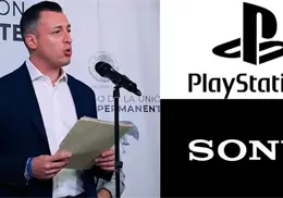 Luis Donaldo Colosio denuncia a Sony por presuntas prácticas monopólicas Luis Donaldo Colosio denuncia a Sony por presuntas prácticas monopólicas