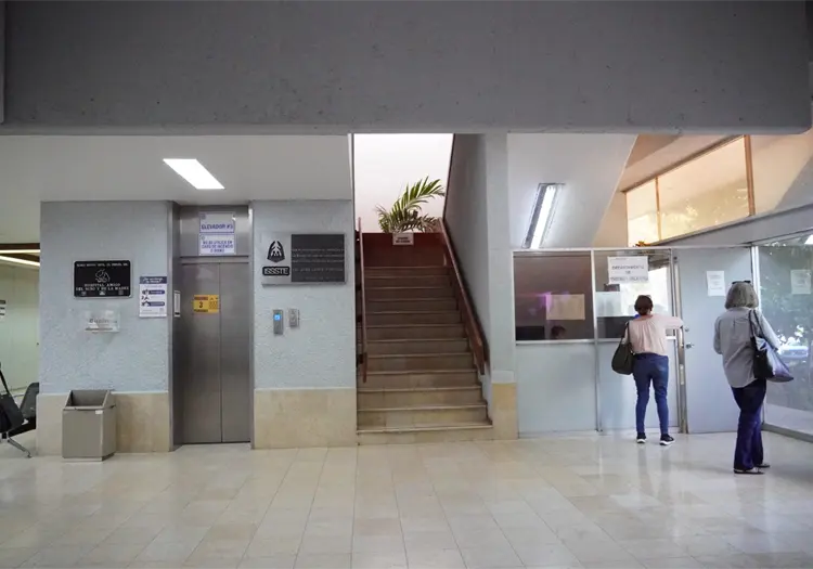 Avanzan negociaciones con el Issste en clínica Obregón: Magisterio Sonorense
