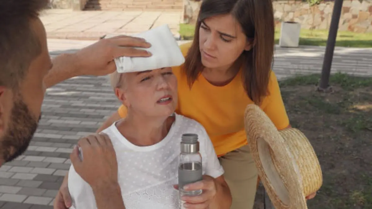Mexicali registra 19 muertes por golpe de calor; temperaturas superan los 50 grados
