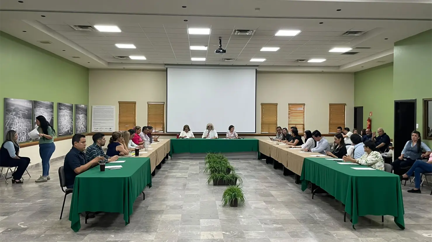 El miembro de Cajeme Cómo Vamos detalló que este planteamiento tiene muchos años, pero la reforma contempla una visión incompleta