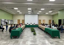 Reducción de regidores no garantiza mejor administración de recursos: Regidor Mx