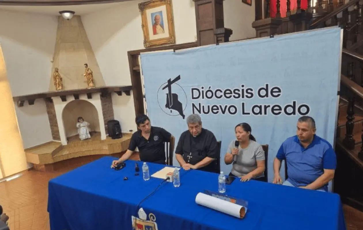 Asaltan a peregrinos tras visitar la Basílica de Guadalupe; delincuentes se hicieron pasar por autoridades