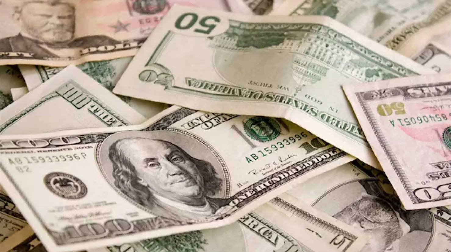 ¿Subió o bajó el dólar? Así amaneció el tipo de cambio hoy 5 de agosto en México