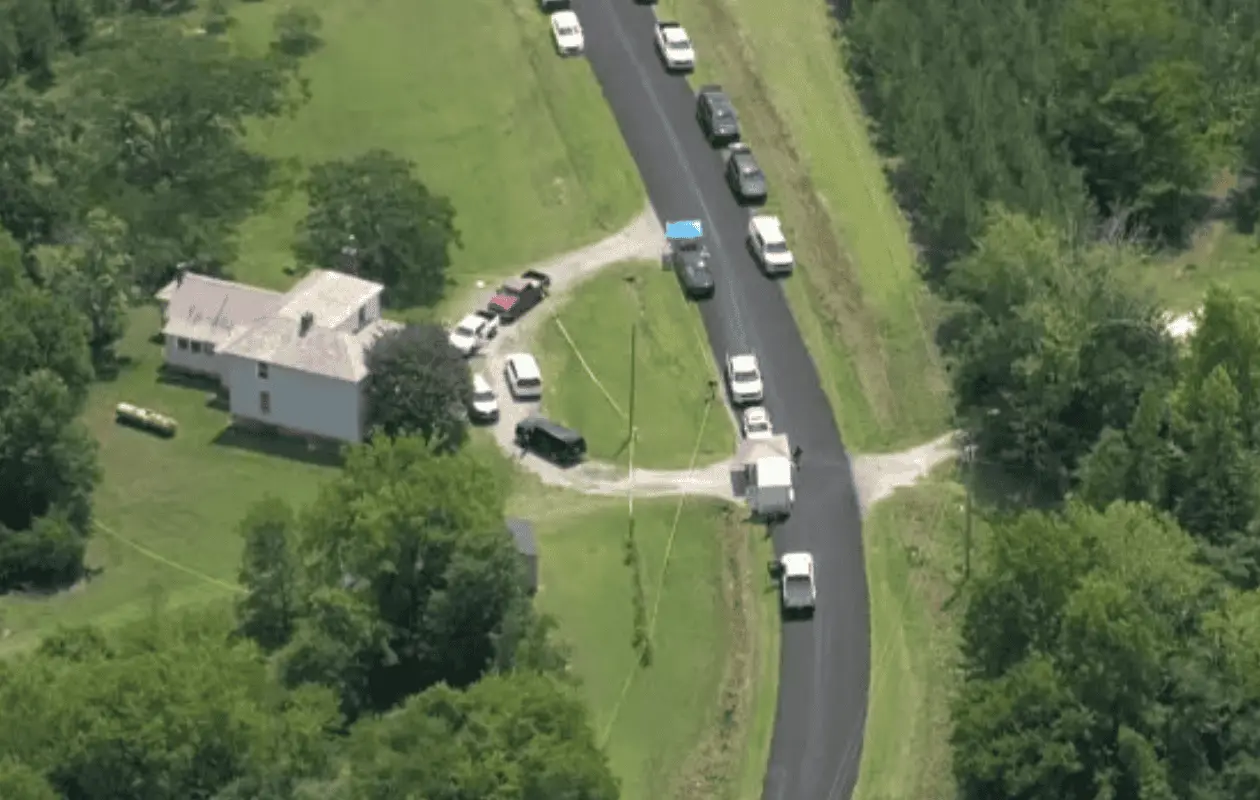 Tiroteo en Carolina del Norte deja tres muertos y un herido; agresor está entre las víctimas