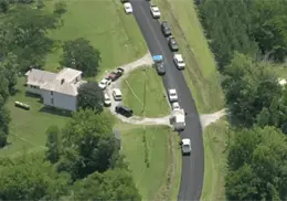 Tiroteo en Carolina del Norte deja tres muertos y un herido; agresor está entre las víctimas Tiroteo en Carolina del Norte deja tres muertos y un herido; agresor está entre las víctimas