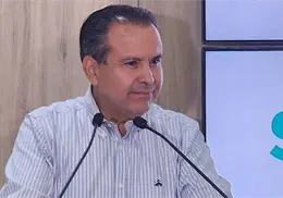 Refuerzan distribución de agua con pipas en Hermosillo ante desabasto Refuerzan distribución de agua con pipas en Hermosillo ante desabasto