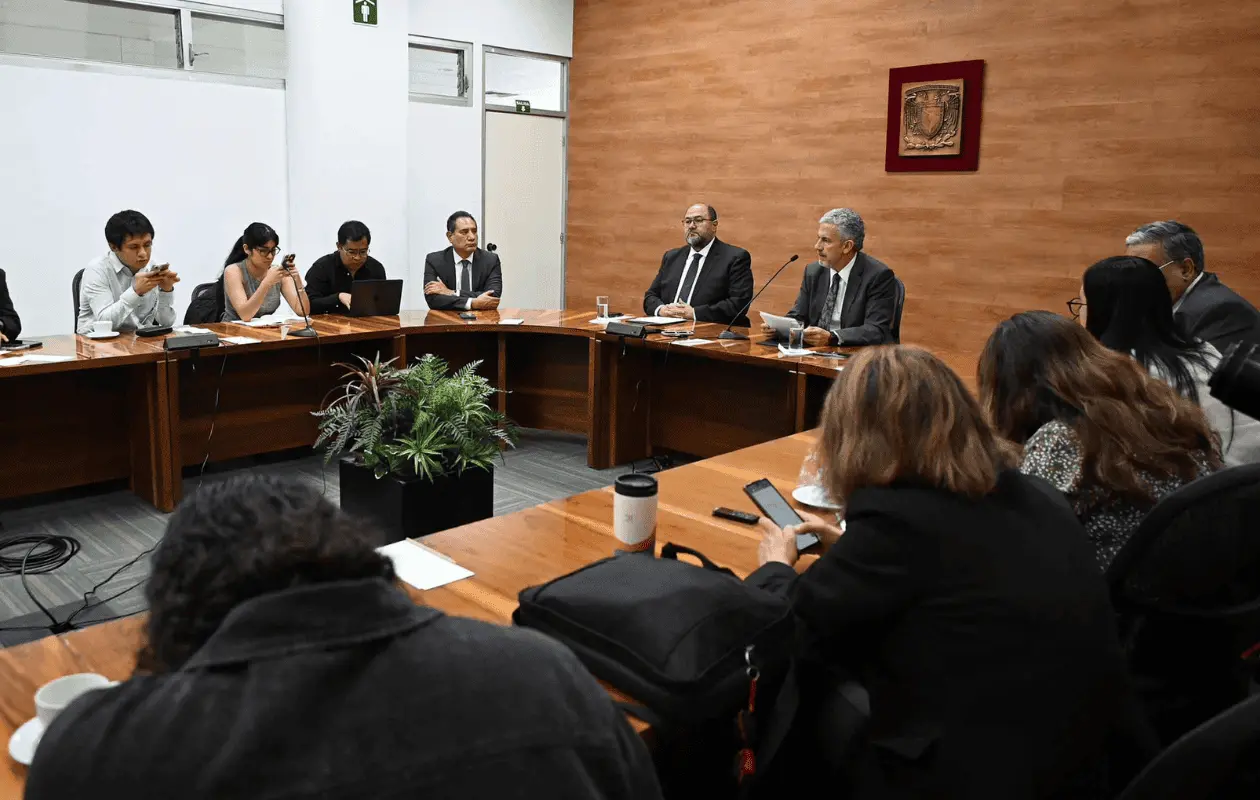 UNAM rescinde contrato con Territorium Life tras fallas en examen de ingreso a licenciatura