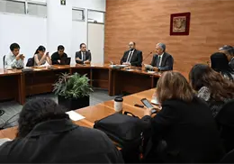 UNAM rescinde contrato con Territorium Life tras fallas en examen de ingreso a licenciatura UNAM rescinde contrato con Territorium Life tras fallas en examen de ingreso a licenciatura