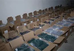 Preparan entrega de uniformes para Cajeme: arranca próximo lunes