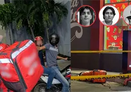 Video del ataque contra César Gastélum muestra cómo fue asesinado Video del ataque contra César Gastélum muestra cómo fue asesinado