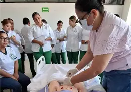 Etchojoa tendrá el segundo hospital universitario de Sonora Etchojoa tendrá el segundo hospital universitario de Sonora