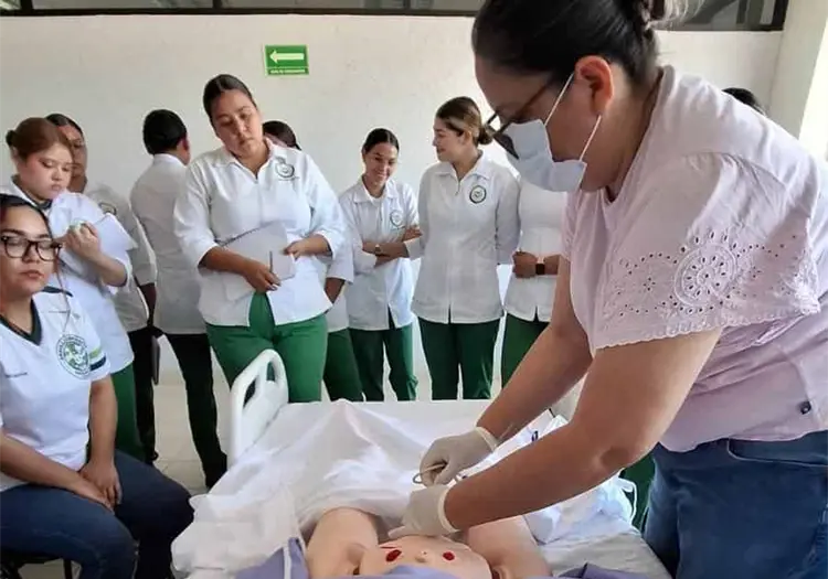 Etchojoa tendrá Hospital Universitario