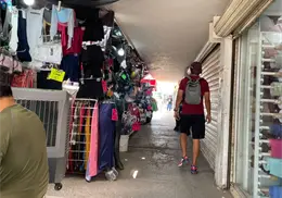 Regreso a clases no deja derrama en ambulantaje de Cajeme