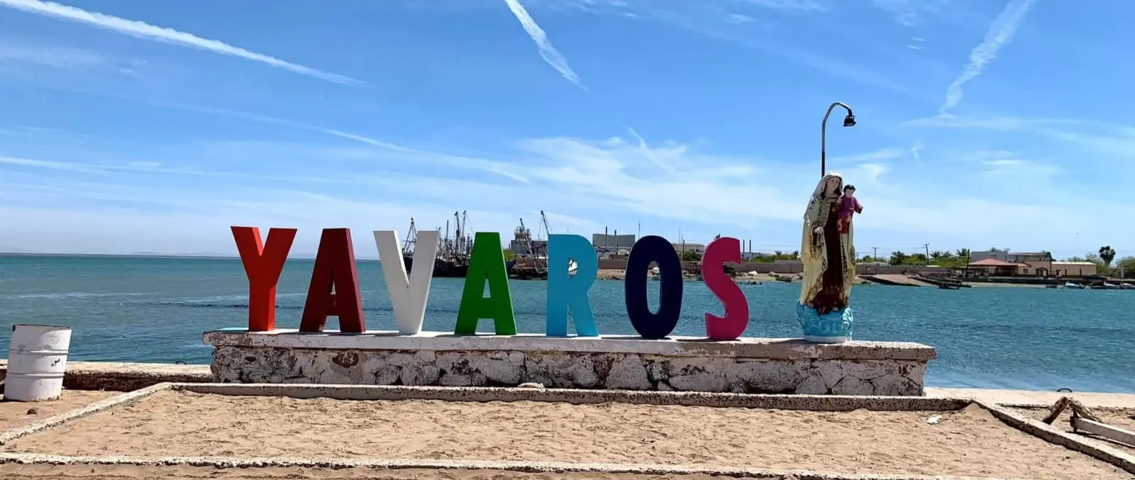 Siembran más de 9 millones de larvas en Yavaros