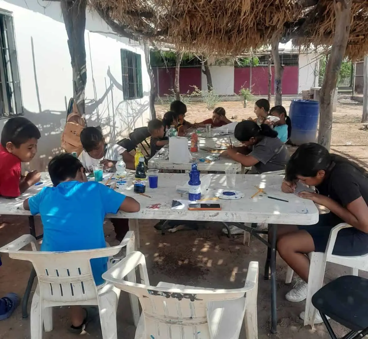 Fomentan preservar la cultura indígena en Sonora